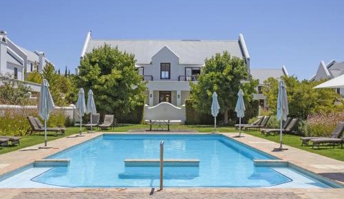 Superior Villa