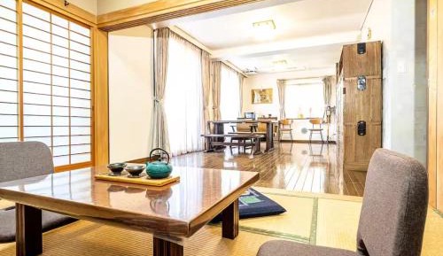 Superior Suite