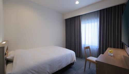 Double Room- Non-Smoking