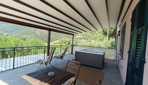 Junior Suite with Sea View