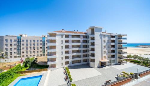 Two-Bedroom Apartment (4 Adults) - Ground Floor