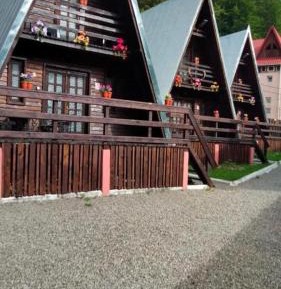 Two-Bedroom Chalet