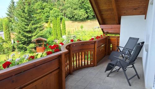 Double Room with Bathroom