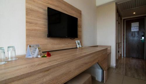 Double Room with Sea View