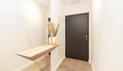 Two-bedroom Apartment with Private pool