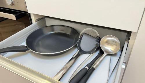 One-Bedroom Apartment with Balcony