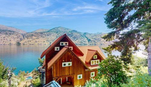 Two Bedroom Holiday Home