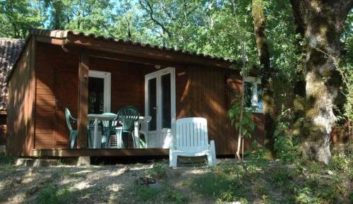 Chalet 8