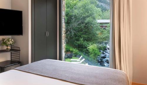 Premium Double Room with View