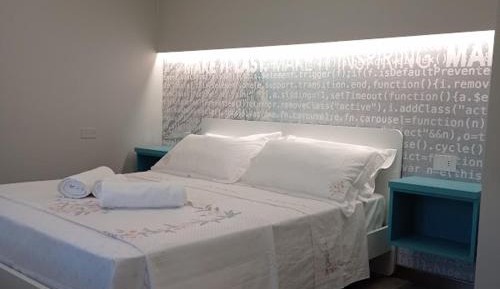 King Room with Sea View