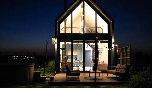 Superior Chalet