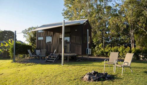 Mobile Home