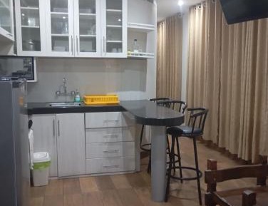 Two-Bedroom Deluxe Apartment