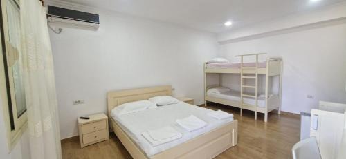 Quadruple Room with Balcony