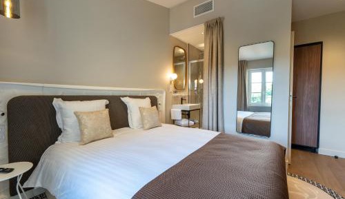 Small Double Room