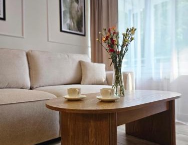 Family Room with Balcony