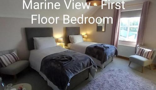 Superior Double or Twin Room