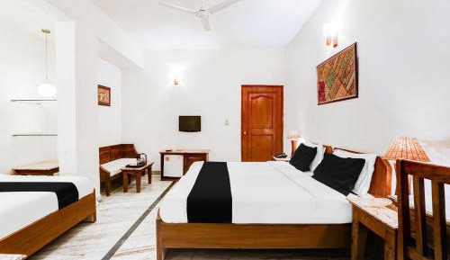 Classic Triple Room
