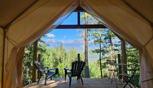 Tent