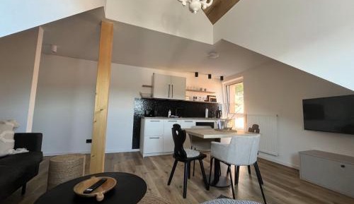 Panorama- Appartement