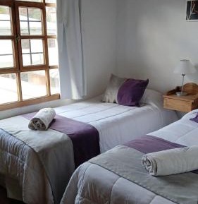 Apartment - Split Level