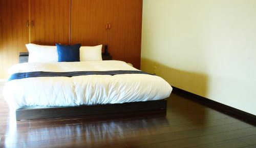 Family Suite with Balcony