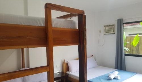 One-Bedroom Apartment 2