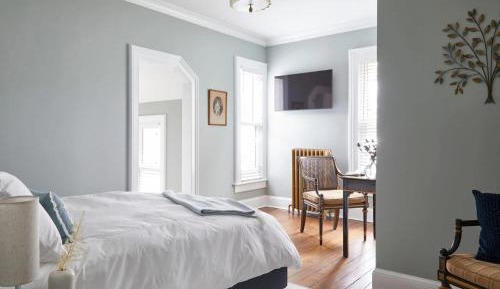 Superior Queen Room
