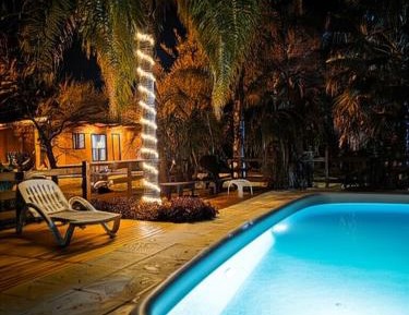 Deluxe Bungalow
