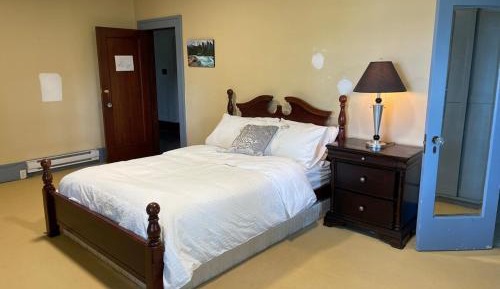 Double Room with Sea View