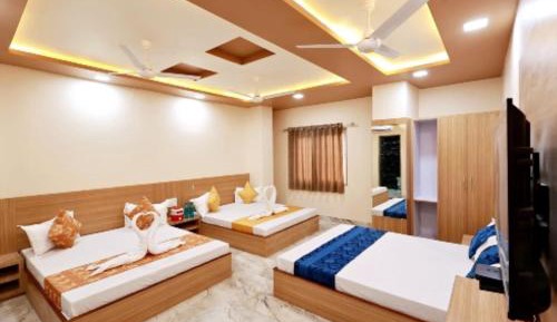 Superior Family Room