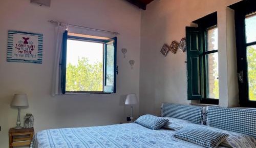 Double Room with Park View