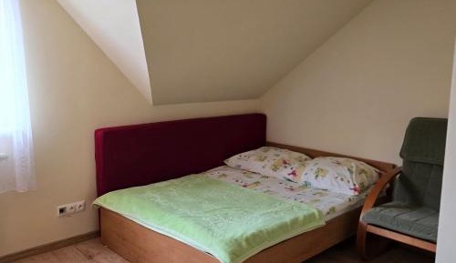 Small Double Room