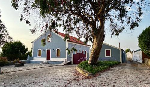 Superior Chalet