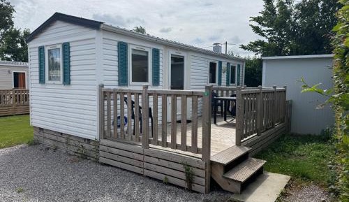 Mobile Home