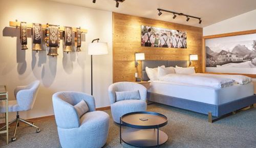 Spring Suite