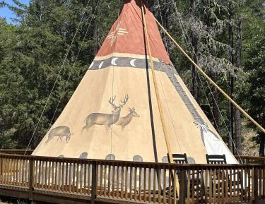 Tent