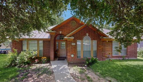Three Bedroom holiday home 