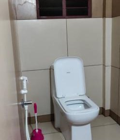 Budget Single Room