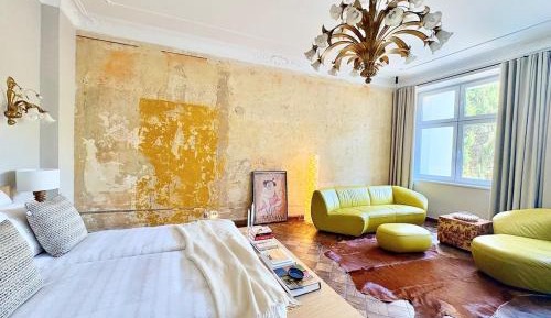 Superior Apartment