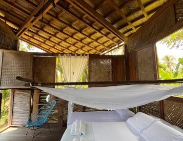 Triple Room with Sea View