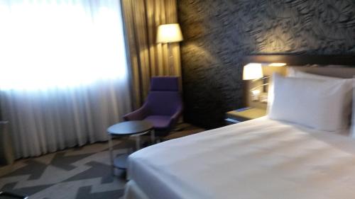 Premium Room with Garden View