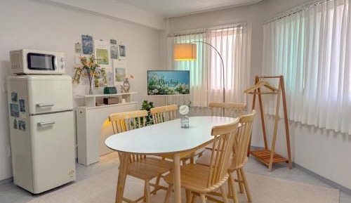 Two-Room Apartment