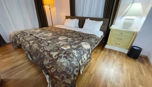 Deluxe Family Suite