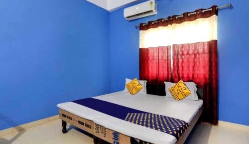 Classic Triple Room