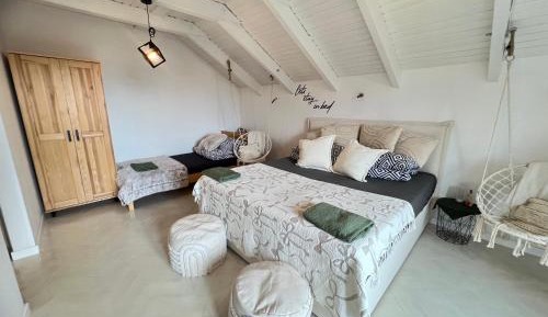 Double Room with Lake View