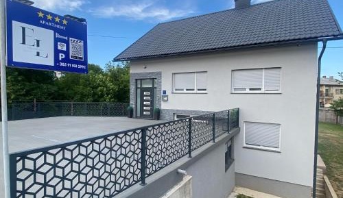 Deluxe Double Room with Balcony and Sea View