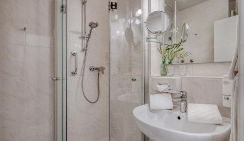 Superior Single Room