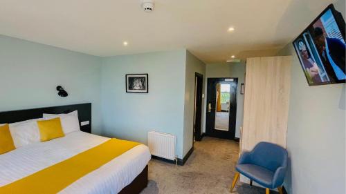 Double Room - Disability Access