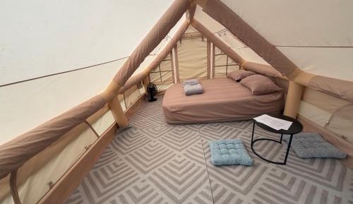 Tent